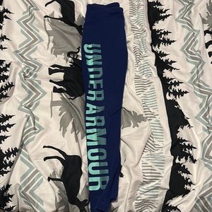 Under Amour legging
